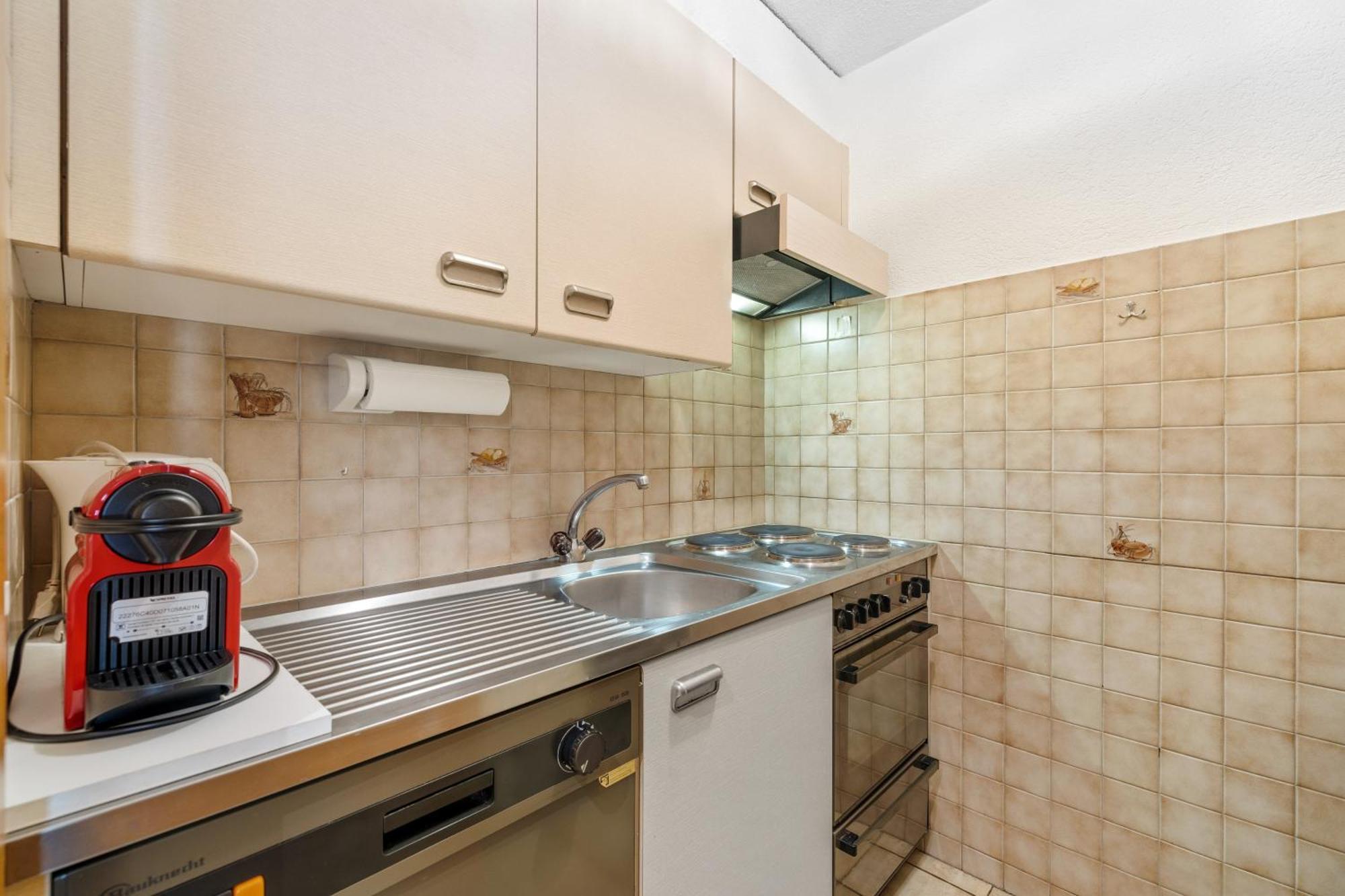 Duplex Cosy Aux Bains De Saillon Leilighet Eksteriør bilde