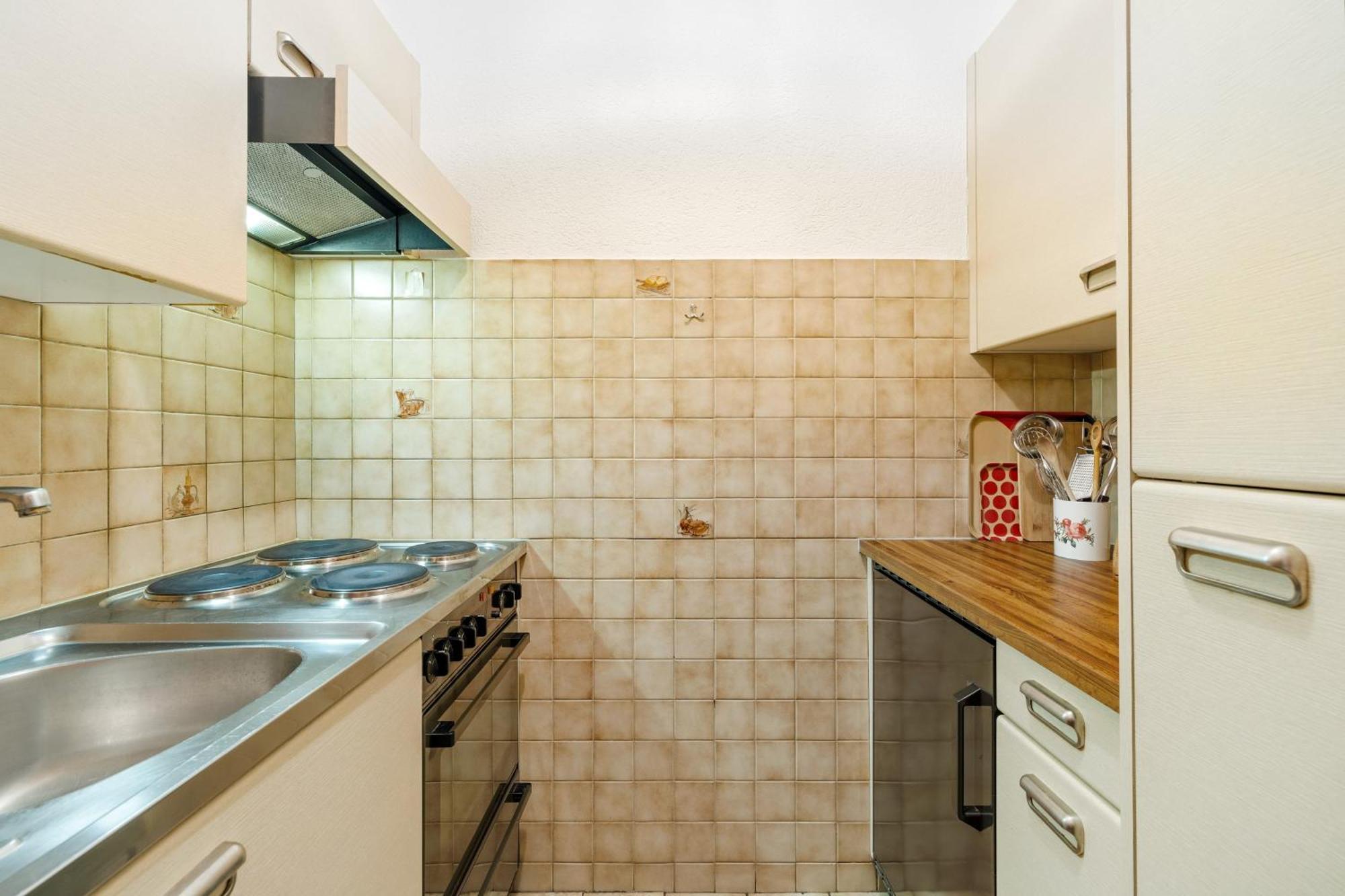 Duplex Cosy Aux Bains De Saillon Leilighet Eksteriør bilde