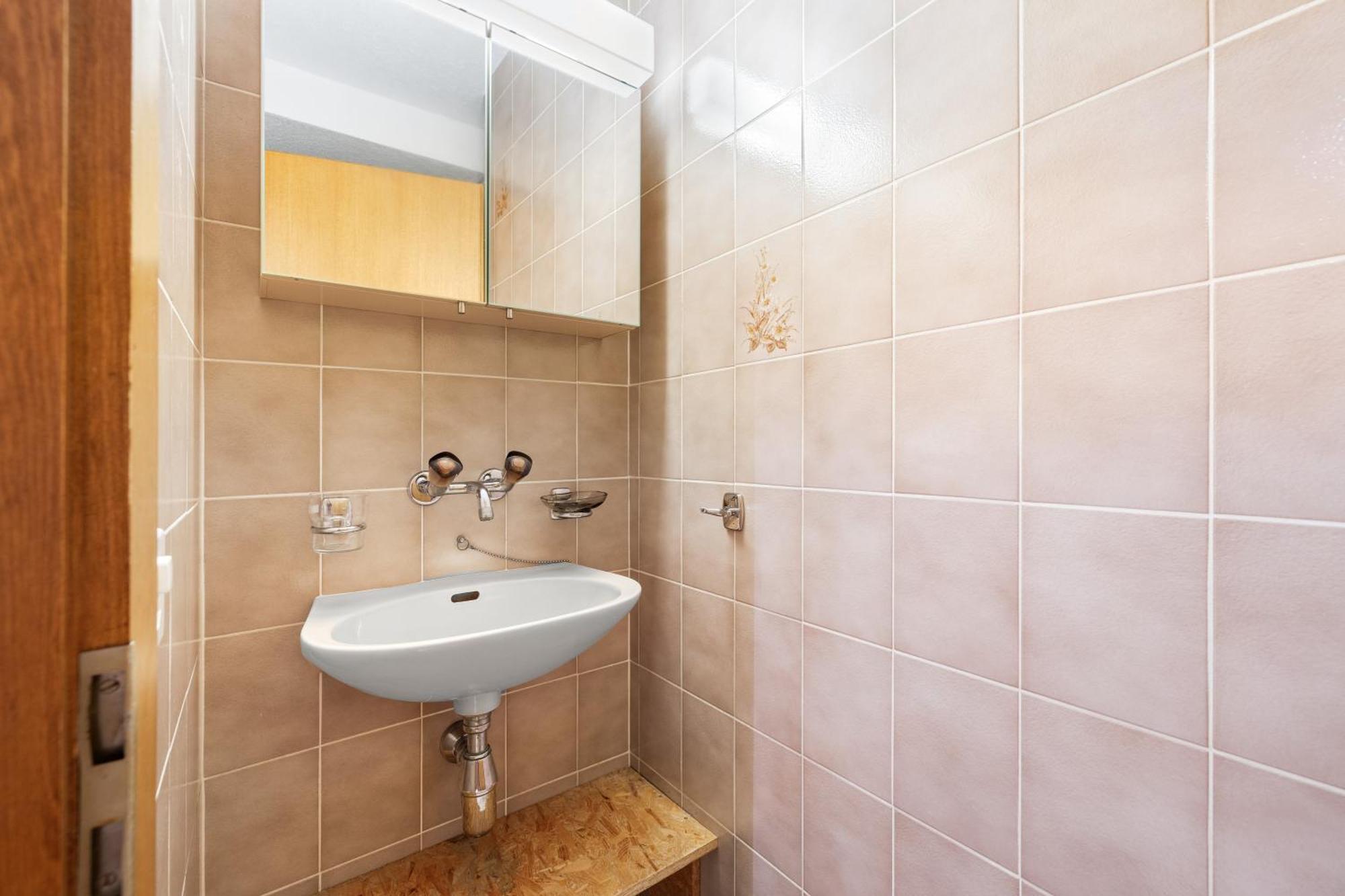 Duplex Cosy Aux Bains De Saillon Leilighet Eksteriør bilde