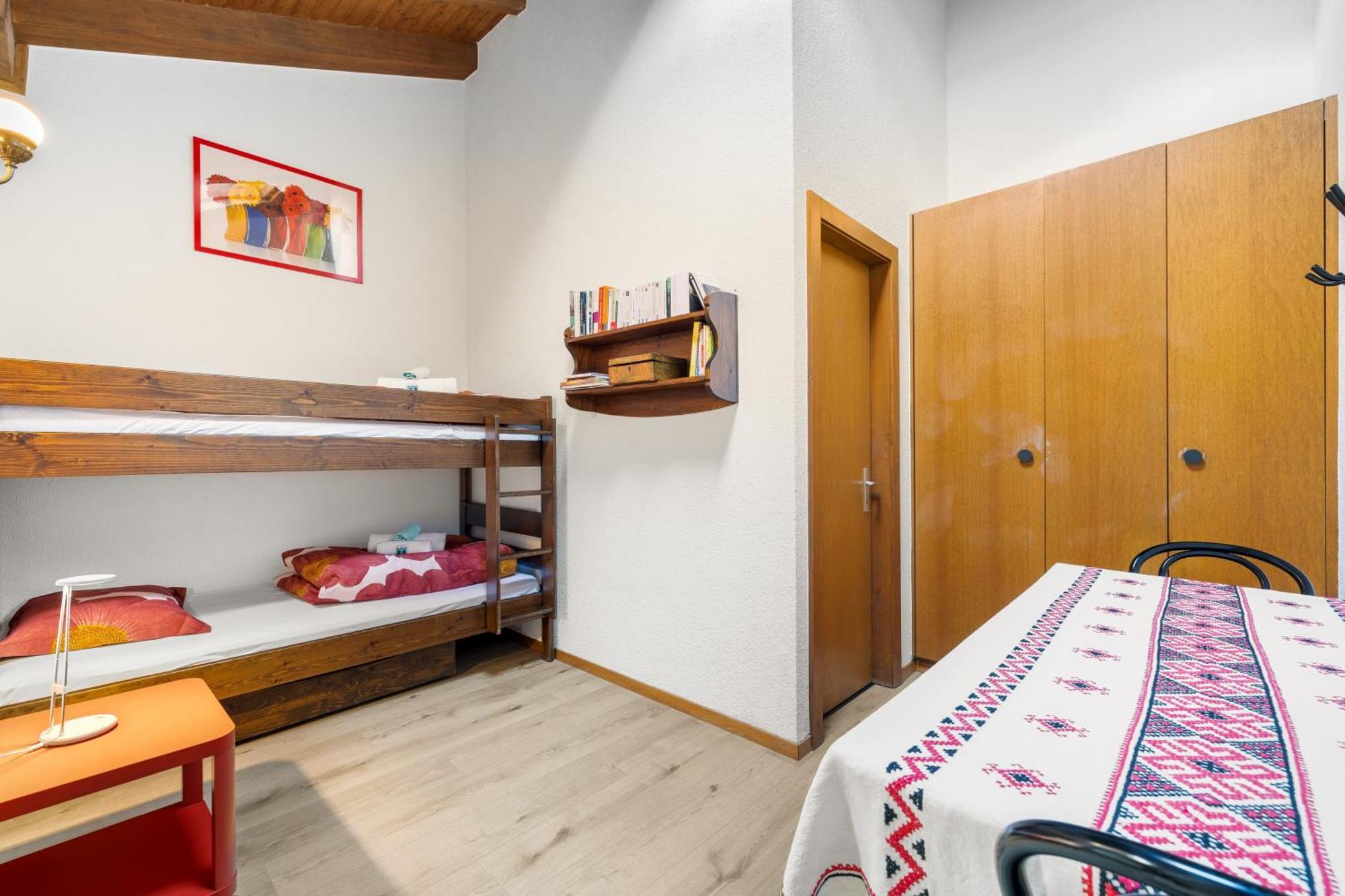 Duplex Cosy Aux Bains De Saillon Leilighet Eksteriør bilde